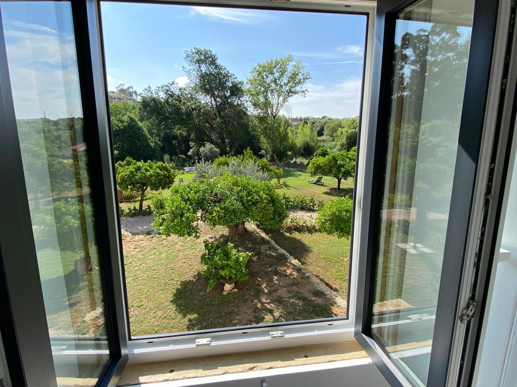 Casa Do Prado Hotel Tomar Exterior photo
