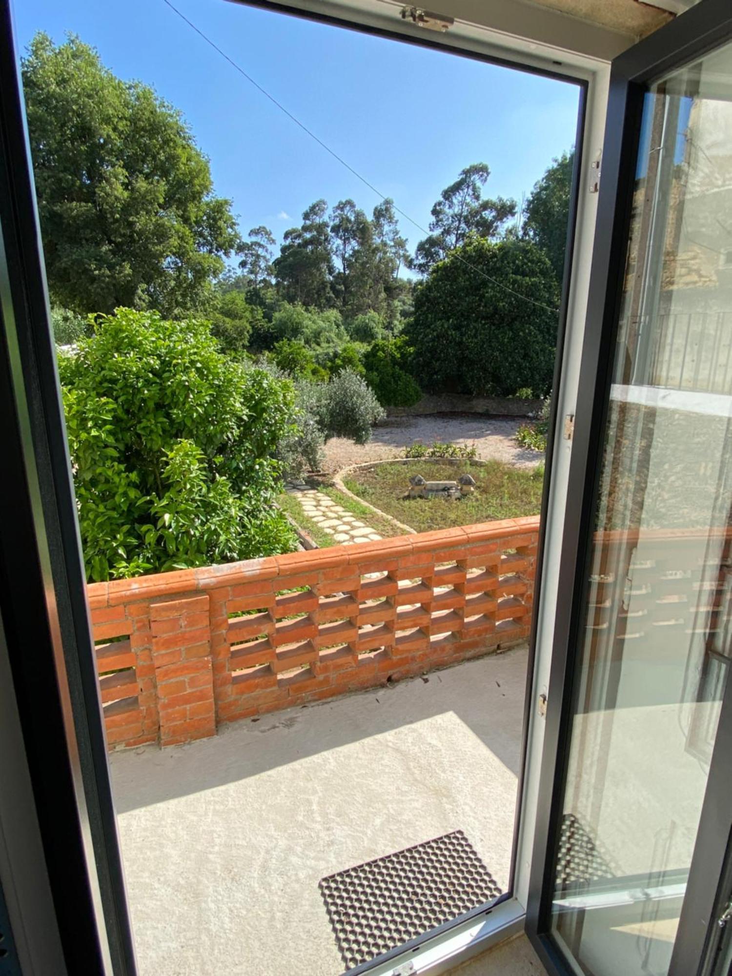 Casa Do Prado Hotel Tomar Exterior photo